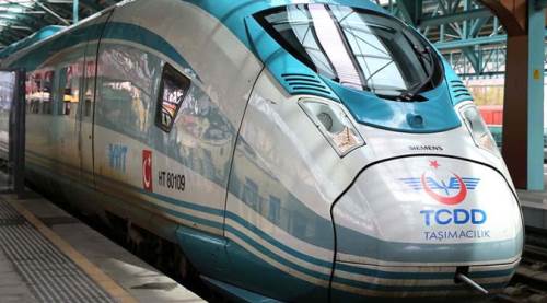 YHT tartışmalarına yeni açıklama: "Eskişehir o projede yoktu"