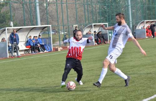 Yiğit Adanır’a veda etti