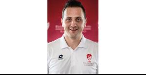 Yiğit Peşin yönetecek