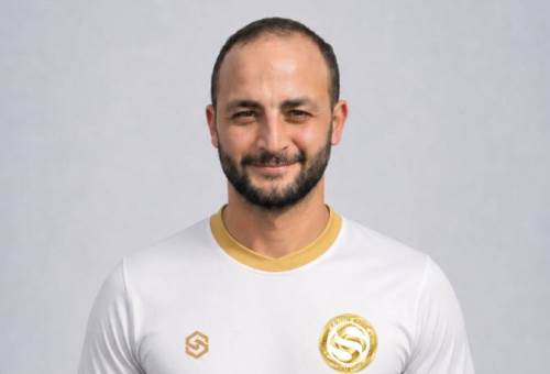 Yiğit yine formunda