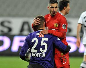 Yıkılmayan son kale