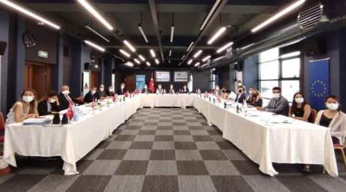 Yıl sonunda hizmete giriyor! Eskişehir'e güç katacak...