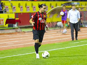 Yılan hikayesine döndü