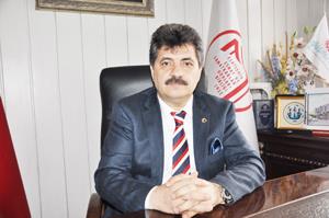 Esnaf yılbaşı alışverişinden memnun kaldı