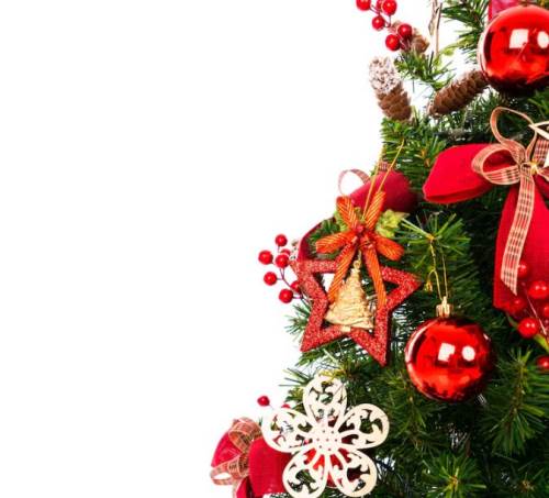 Yılbaşı ağacı nasıl süslenir? İşte öneriler...