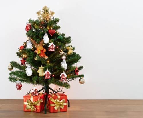  Yılbaşı ağacı süsleme geleneği nereden geliyor? 