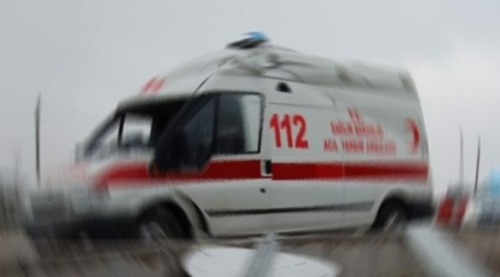 Yılbaşı gecesi hayatını kaybetti