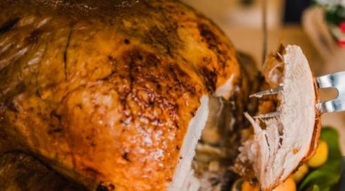 Yılbaşı Hindisi Fiyatları 2026 Açıklandı!  Lezzetli Hindi Tarifleri!