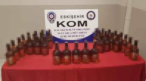 Yılbaşı öncesi KOM denetimleri arttırdı