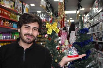 Yılbaşı Öncesi Piyasa Hareketli
