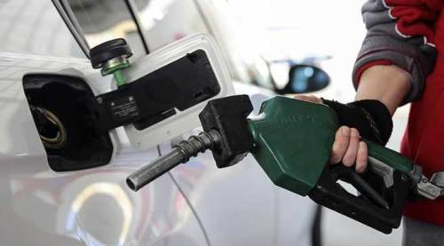 Yılbaşında büyük zam var: Benzin ve motorinde fiyat ÖTV ile artacak
