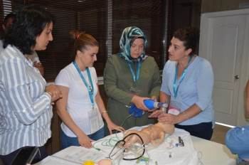 Yılda 4 Milyon Yenidoğan Ölüyor
