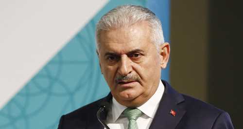 YILDIRIM: AMAN CEBİNİZ YANMASIN