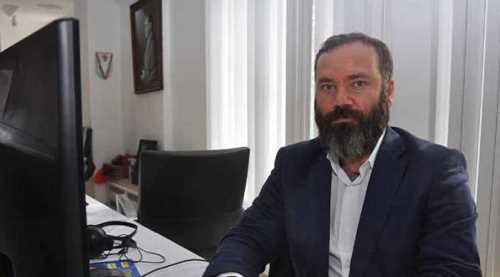 Yıldırım’a yapılan saldırıyı kınadılar