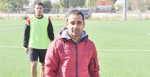 Yıldırım Demirspor'da