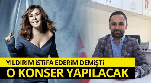 Yıldırım'ın ne yapacağı merak ediliyor
