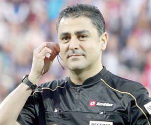 Yıldırım yönetecek