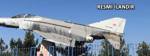 Yıldırımdan korunma sistemleri için malzeme alımı