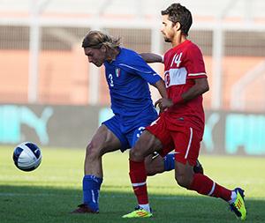 Yıldırımla 15 gün önce anlaştım