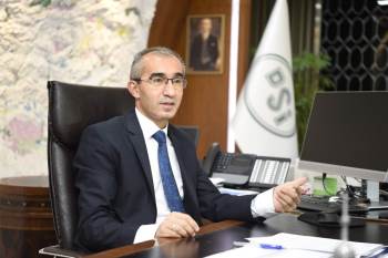 Yıldız: "Kütahya’Ya Hizmetlerimiz Artarak Devam Ediyor"
