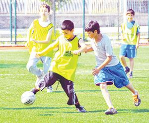 YILDIZ OLMAK İSTİYORLAR