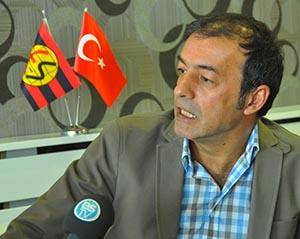 Yıldızımızı kendimiz üreteceğiz