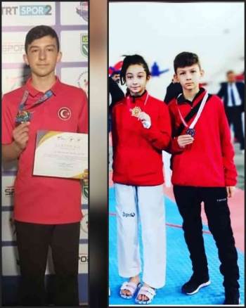 Yıldızlar Avrupa Şampiyonası Milli Takım Seçmelerine Davet Edildi
