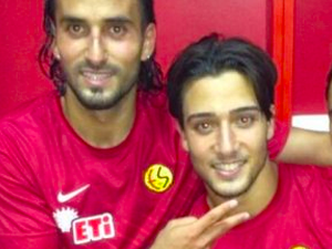 Yıldızlar gidebilir