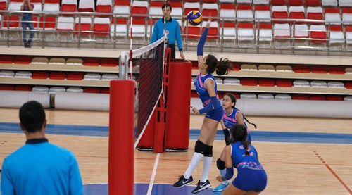 Yıldızlar kapışıyor