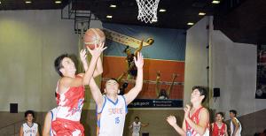 Yıldızlar parkeye çıktı