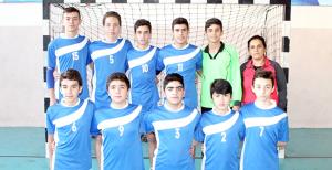 Yıldızlar sahne aldı