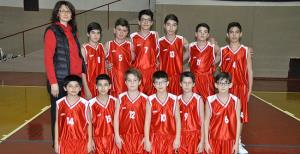 Yıldızlar sahne aldı