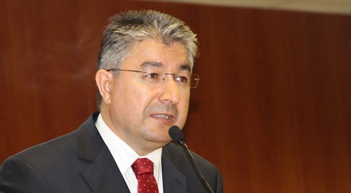 Yılın kaymakamı gençlerle buluştu