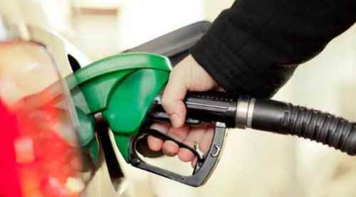 Yılın son gününde motorine zam