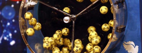 Yılın son Şans Topu Eskişehir’e!