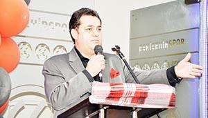 50nci yılında başarılara taşımaya adayım