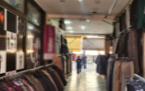 Yıllar önce Eskişehir'in önemli çarşısıydı, şimdi unutuldu