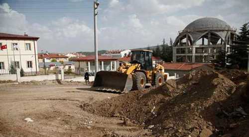 Yılların sorunu çözülüyor