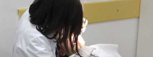 YILLIK YARIM MİLYON HASTA SAYISI