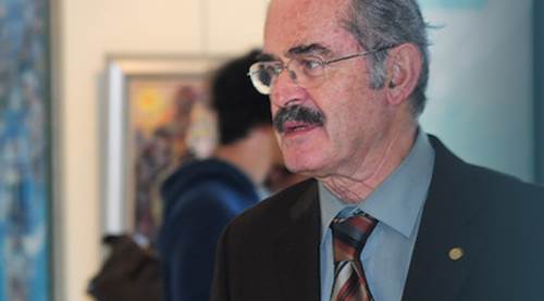 Yılmaz Büyükerşen: Biri bitmeden, diğeri başladı!