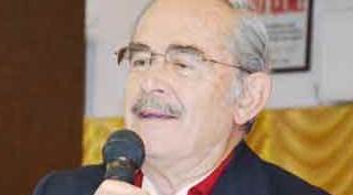 Yılmaz Büyükerşen: Çifteler'i geri alacağız