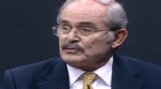 Yılmaz Büyükerşen: Cumhurbaşkanlığı konusu...