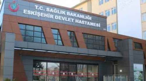 Yılmaz Büyükerşen: Eski devlet hastanesi acilen