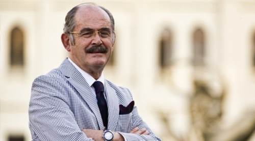 Yılmaz Büyükerşen: Eskişehirliler beni iyi tanır