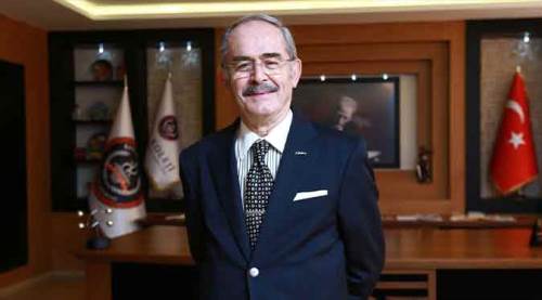 Yılmaz Büyükerşen: Fena halde cevap veririm!