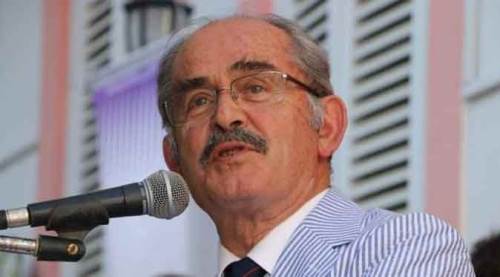Yılmaz Büyükerşen: İçiniz rahat olsun