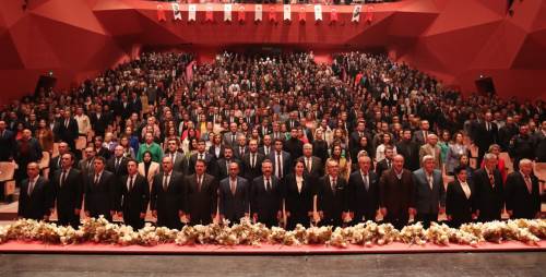 Yılmaz Büyükerşen: Kişisel menfaat için değil... 