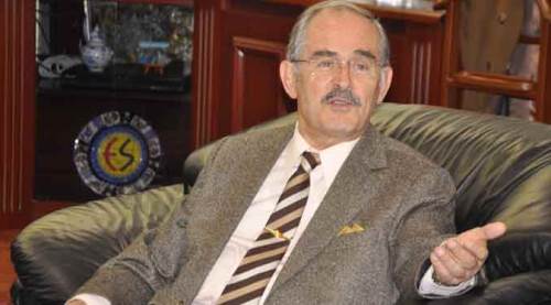 Yılmaz Büyükerşen: O konuda çalışmalarımızı sürdüreceğiz!