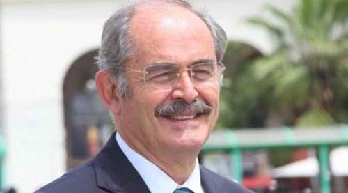 Yılmaz Büyükerşen, o yayına bağlanıp...