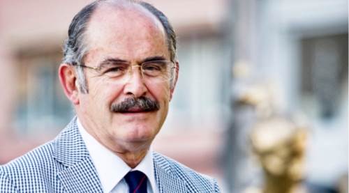 Yılmaz Büyükerşen: Ödenek olsaydı yapardık